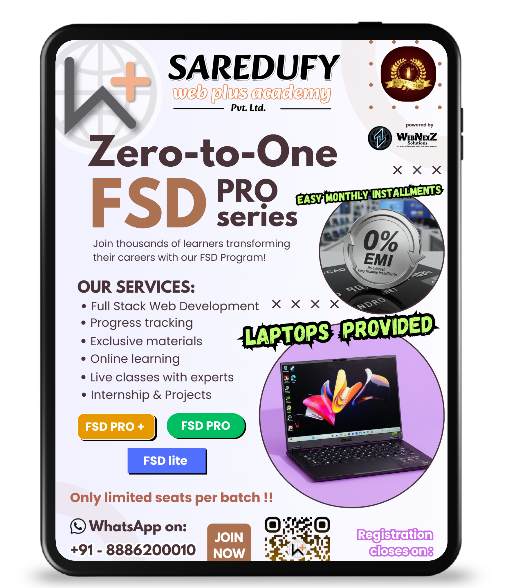 education online books